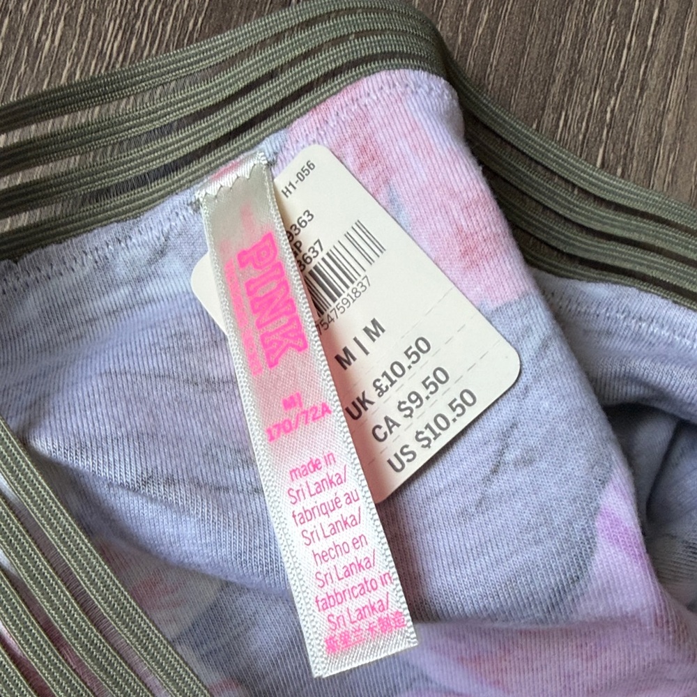 2018 NWT Victoria's Secret Bikini Panty Size Medium - Picture 6 of 11
